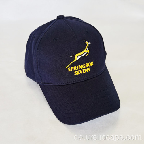 Customized Logo Baseball Cap